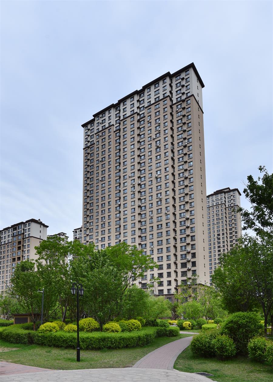 長白山、君子蘭力旺康城中二區(qū).jpg